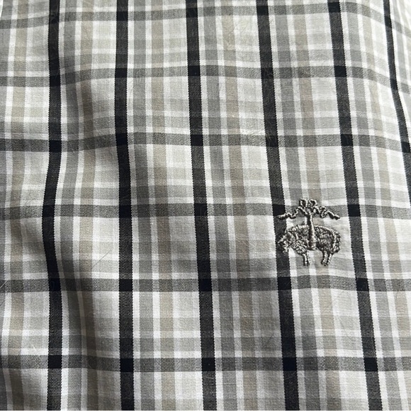 Brooks Brothers mens button down shirt - Picture 3 of 3